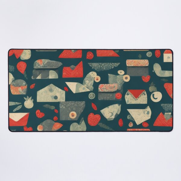 Artikelvorschau, Contemporary Texture Art entworfen und verkauft von FireScreen.
