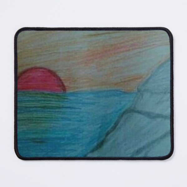 Item preview, Sunset designed and sold by Alifoxs.