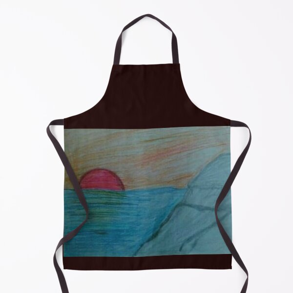 Item preview, Sunset designed and sold by Alifoxs.
