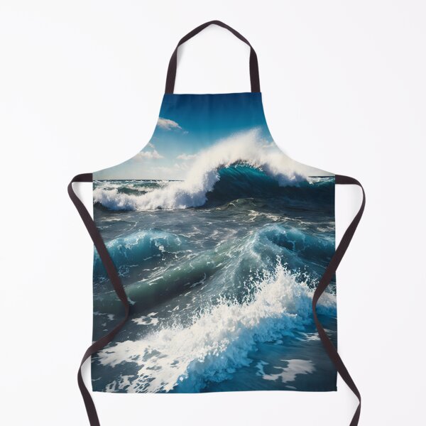 Item preview, Tidal Wave designed and sold by dotperinchart.