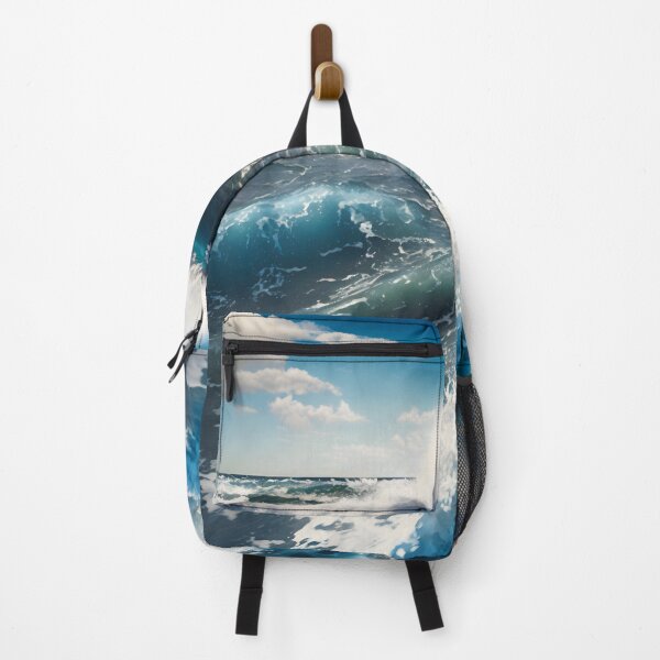 Item preview, Tidal Wave designed and sold by dotperinchart.