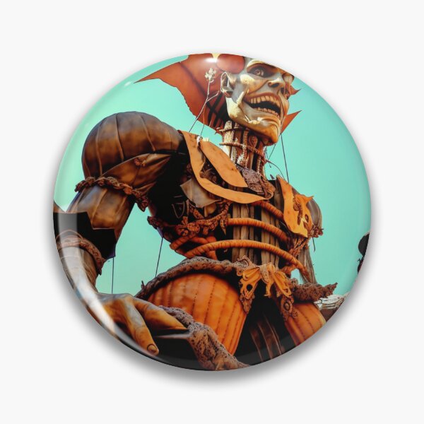 Item preview, Fallas 2023: Fashion that Pays Homage to the Valencian Tradition designed and sold by BeerBot.