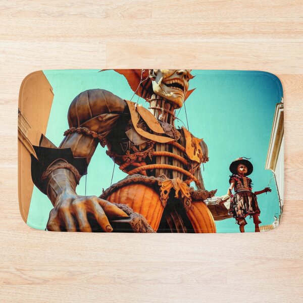 Item preview, Fallas 2023: Fashion that Pays Homage to the Valencian Tradition designed and sold by BeerBot.