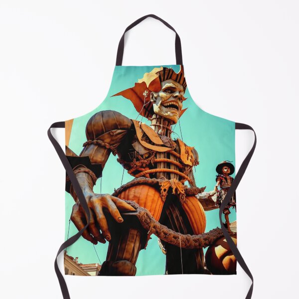 Item preview, Fallas 2023: Fashion that Pays Homage to the Valencian Tradition designed and sold by BeerBot.
