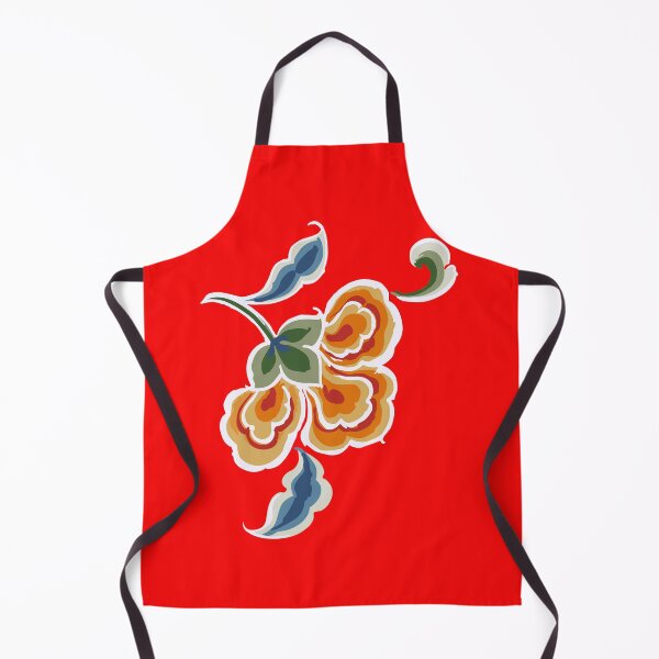Item preview, Flower thai style designed and sold by palitsub51.