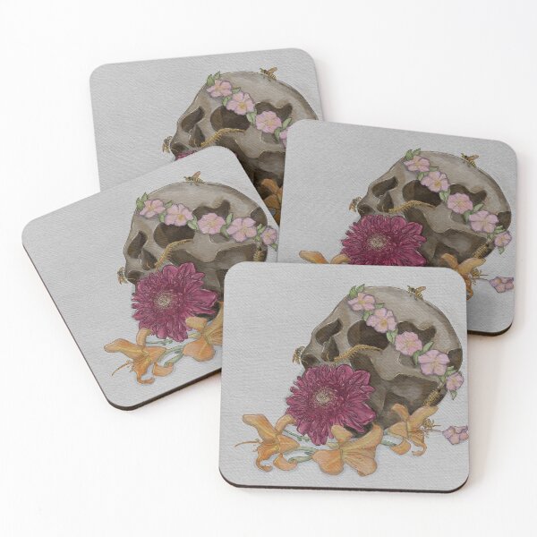 Item preview, Boram designed and sold by MichaelHannah.