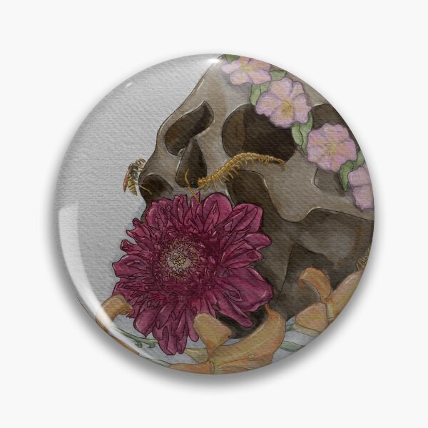 Item preview, Boram designed and sold by MichaelHannah.