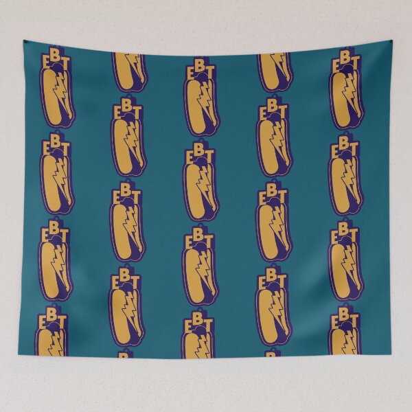 Item preview, EBT Eatinbigtime designed and sold by PeterseArt.