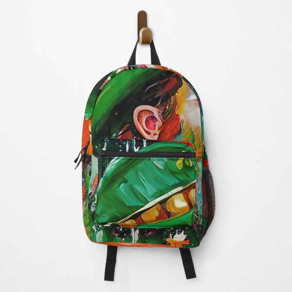 Item preview, Irish Leprechaun Contemporary Painting designed and sold by davidelder.