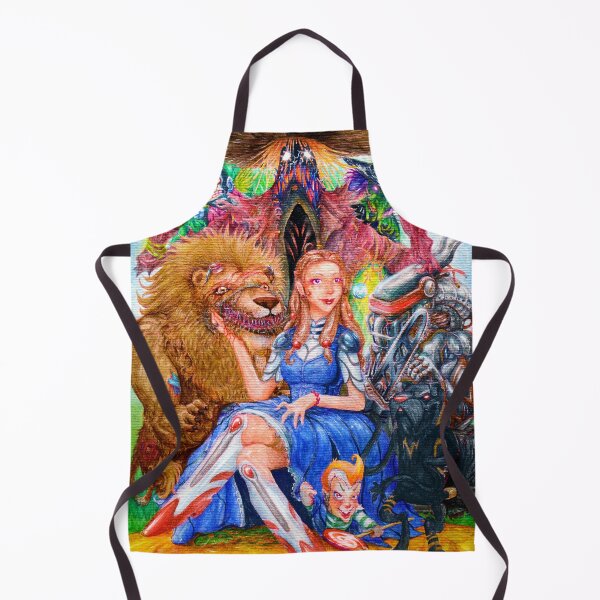 Item preview, [OZ] designed and sold by zeroscarecrow13.