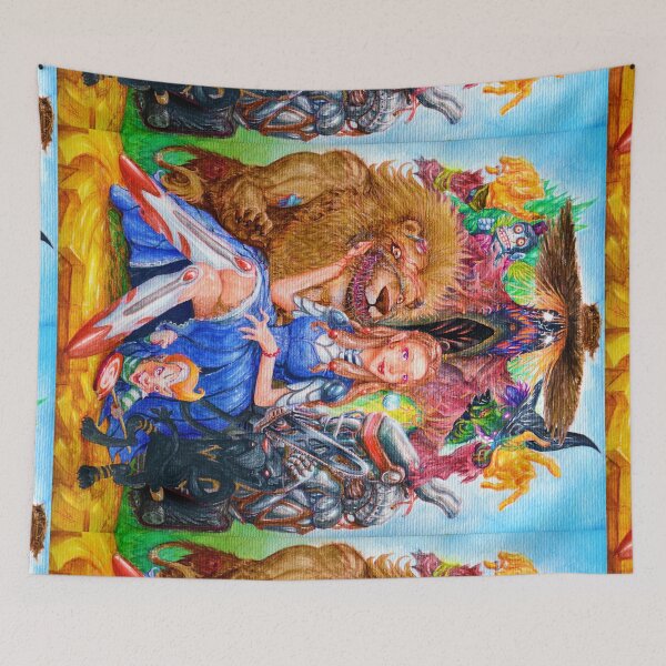 Item preview, [OZ] designed and sold by zeroscarecrow13.