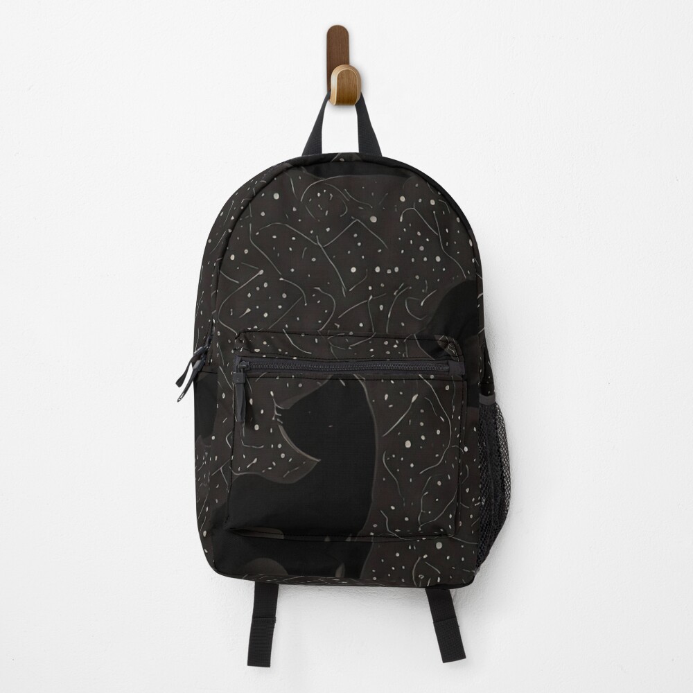 Item preview, Backpack designed and sold by FireScreen.