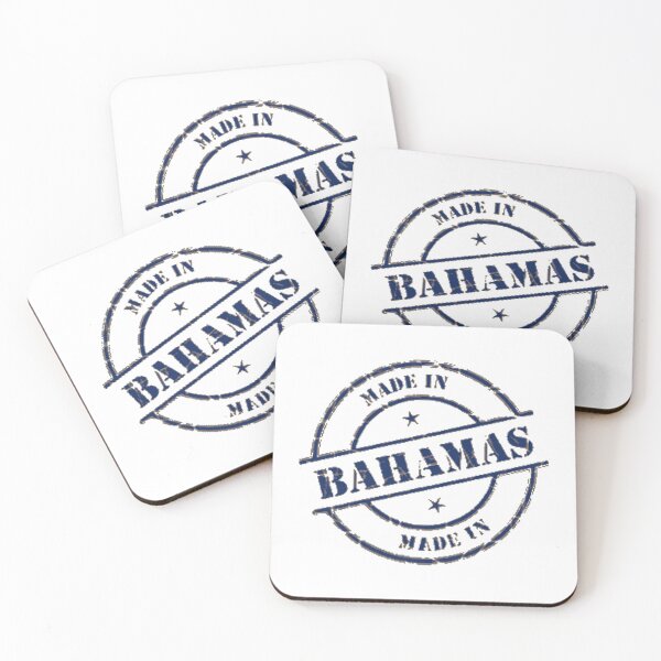 Item preview, Made in Bahamas designed and sold by Gentle40Winks.