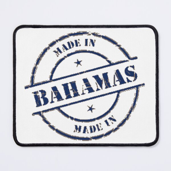 Item preview, Made in Bahamas designed and sold by Gentle40Winks.
