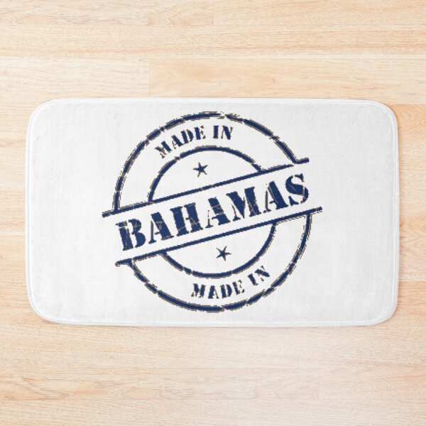 Item preview, Made in Bahamas designed and sold by Gentle40Winks.