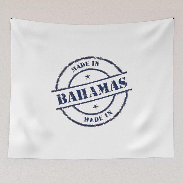 Item preview, Made in Bahamas designed and sold by Gentle40Winks.
