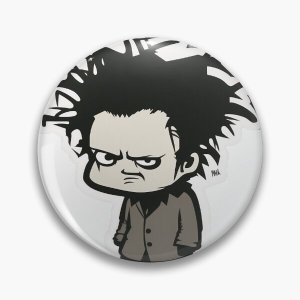 Item preview, El niño penas designed and sold by PEGATASH.