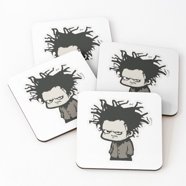 Item preview, the child sorrows designed and sold by PEGATASH.