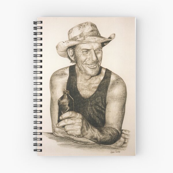 Item preview, Fair Dinkum designed and sold by ArtbySmith.