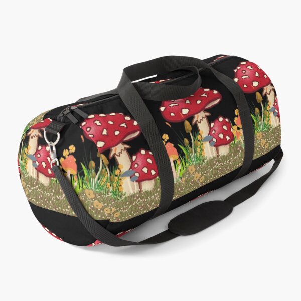 Item preview, Mushroom - Forest mushroom  designed and sold by Paint84.