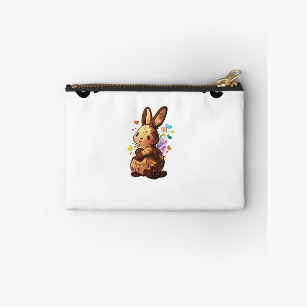Item preview, Chocoholic Bunny  designed and sold by Hexan.