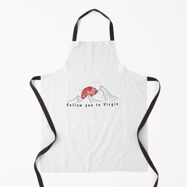 Item preview, Follow you to Virgie    designed and sold by PeterseArt.
