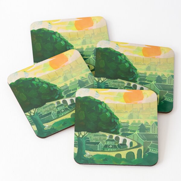 Item preview, Ba Sing Se designed and sold by jennyrose-art.