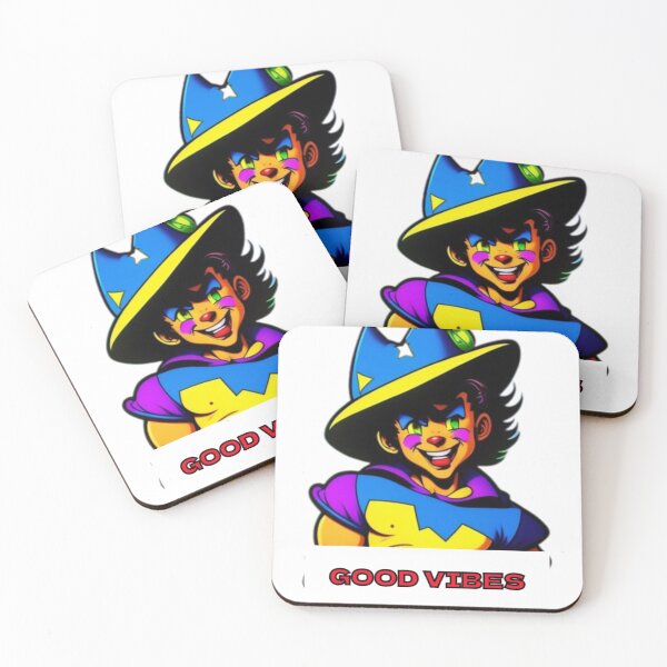 Item preview, Good vibes: : Motivational T-Shirt Collection designed and sold by Newfashiona.