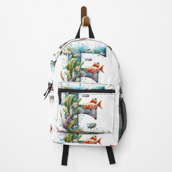 Item preview, Letter F like Fishs designed and sold by adelmas.