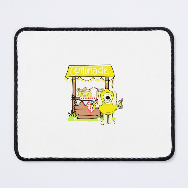 Item preview, Lemonade Stand designed and sold by JoyfulDaisy.