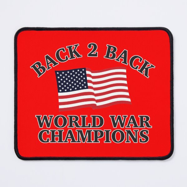 Item preview, Back 2 Back Champs - 2 designed and sold by BrightFeather.