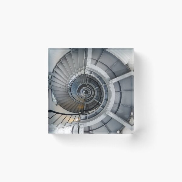 Item preview, Spiral Staircase designed and sold by Craig Kauzmann.