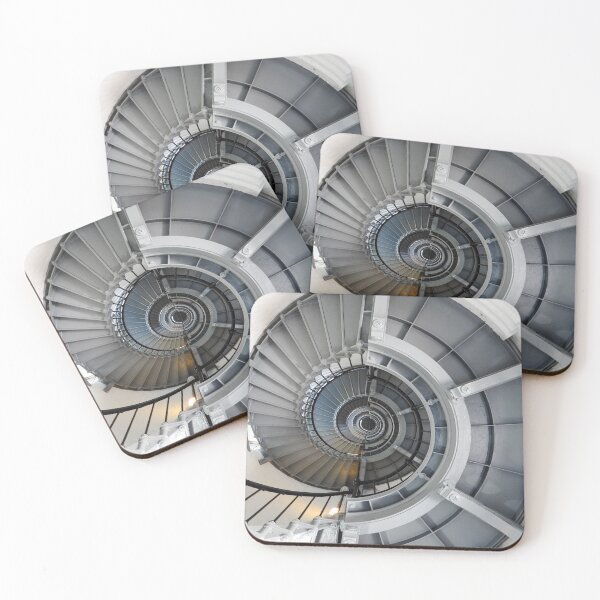 Item preview, Spiral Staircase designed and sold by Craig Kauzmann.