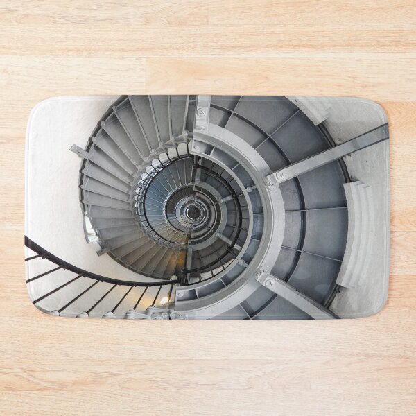 Artikelvorschau, Spiral Staircase entworfen und verkauft von Craig Kauzmann.