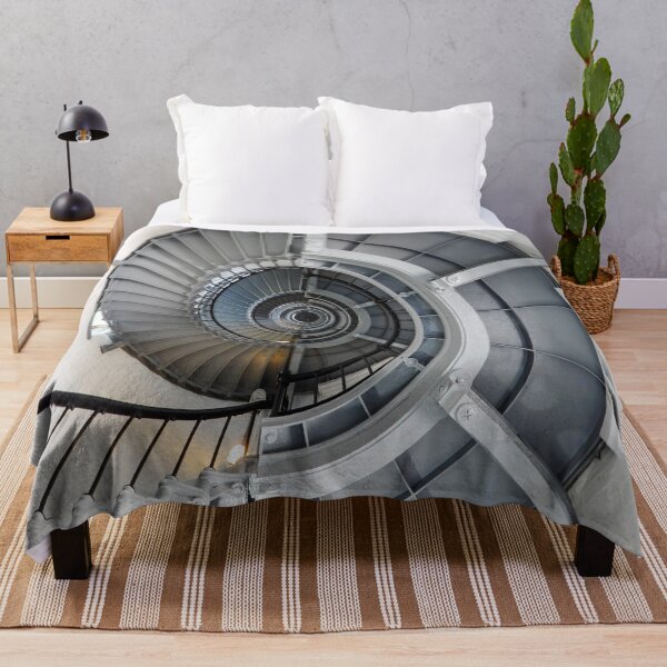 Item preview, Spiral Staircase designed and sold by Craig Kauzmann.