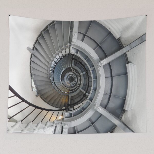 Item preview, Spiral Staircase designed and sold by Craig Kauzmann.
