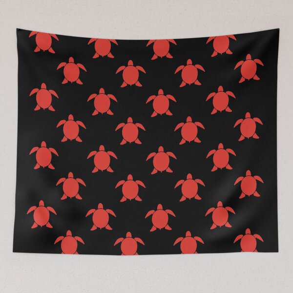 Item preview, Red sea turtles designed and sold by andrew JOHNSEN.