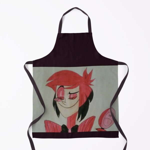 Item preview, Alastor designed and sold by Alifoxs.