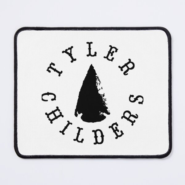 Item preview, Fox Tyler Childers Best Selling Art 70s designed and sold by PeterseArt.
