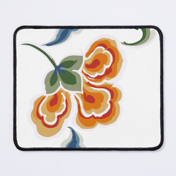 Item preview, Flower thai style designed and sold by palitsub51.