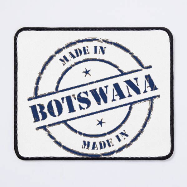 Item preview, Made in Botswana designed and sold by Gentle40Winks.
