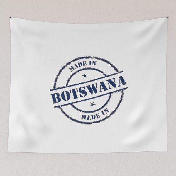 Item preview, Made in Botswana designed and sold by Gentle40Winks.