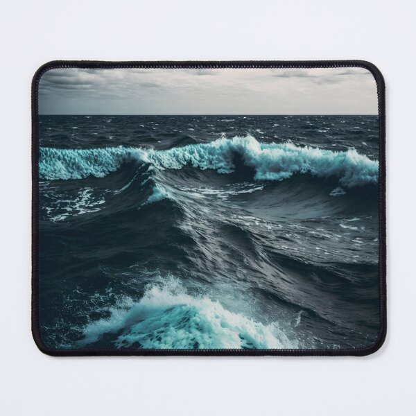 Item preview, Wavey designed and sold by dotperinchart.