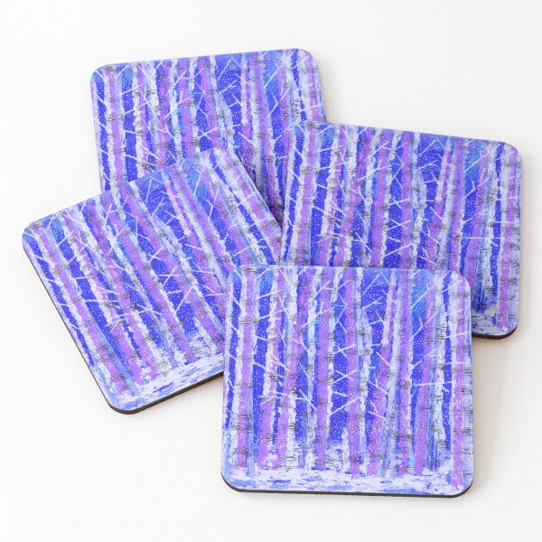 Item preview, MARCH SNOW designed and sold by Marni Scofidio Desi9ns.
