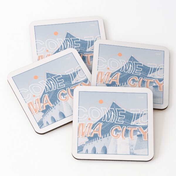 Item preview, BANGTAN BOYS MA CITY designed and sold by Big Tiddie Committee.