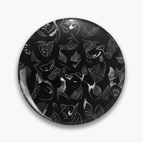 Item preview, Modern Abstract Pattern designed and sold by FireScreen.