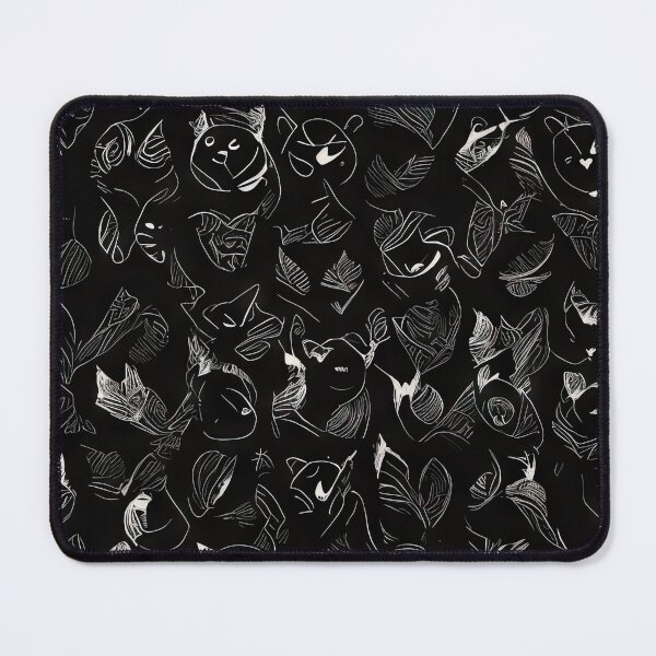 Item preview, Modern Abstract Pattern designed and sold by FireScreen.