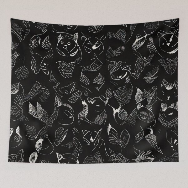 Item preview, Modern Abstract Pattern designed and sold by FireScreen.