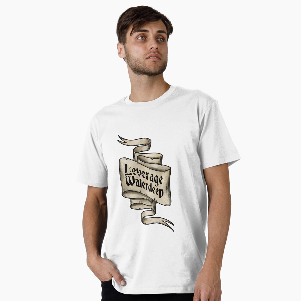 Item preview, Premium T-Shirt designed and sold by meljammin.