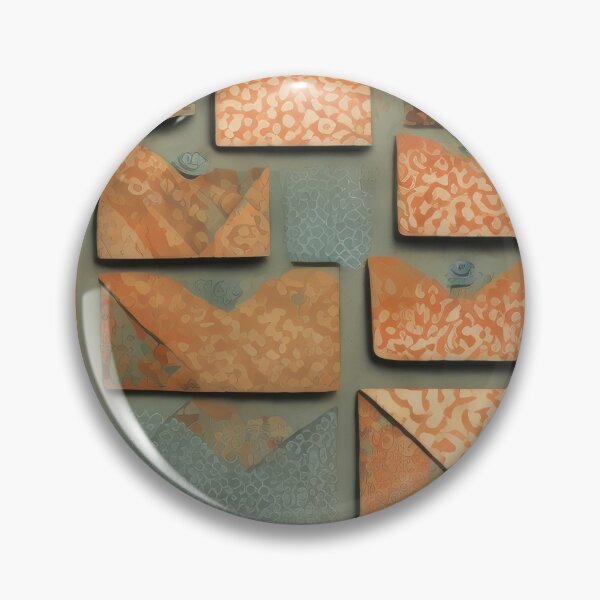 Artikelvorschau, Contemporary Texture Art entworfen und verkauft von FireScreen.